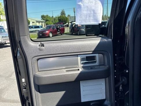 Used 2014 Ford F150 Raptor w/ Equipment Group 801A Luxury AWD/4WD image 11
