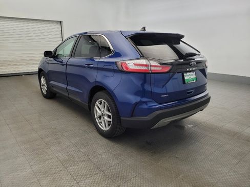 Used 2023 Ford Edge SEL image 5