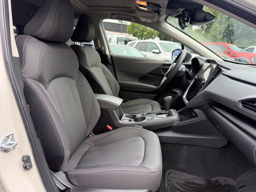 Used 2024 Subaru Crosstrek 2.0i Premium AWD/4WD image 26
