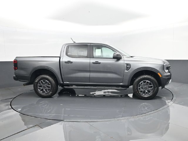 New 2026 Ford Ranger XLT w/ Equipment Group 301A High AWD/4WD image 4