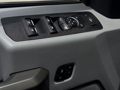 Used 2022 Ford F350 Limited AWD/4WD image 25