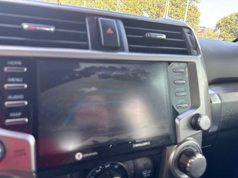 Used 2022 Toyota 4Runner SR5 RWD image 30