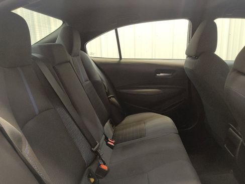 Used 2020 Toyota Corolla SE FWD image 19