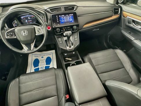 Used 2020 Honda CR-V EX-L image 26