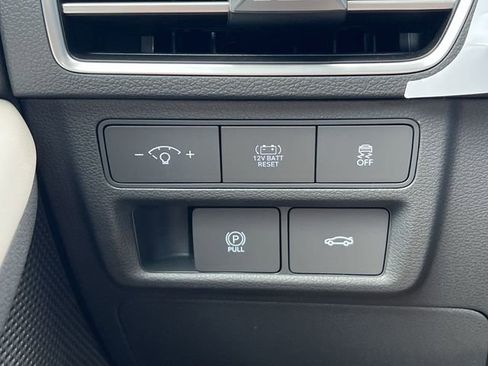 New 2026 Hyundai Sonata SEL FWD image 23