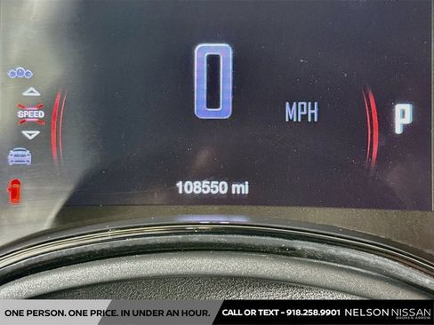 Used 2020 Dodge Durango GT RWD image 12