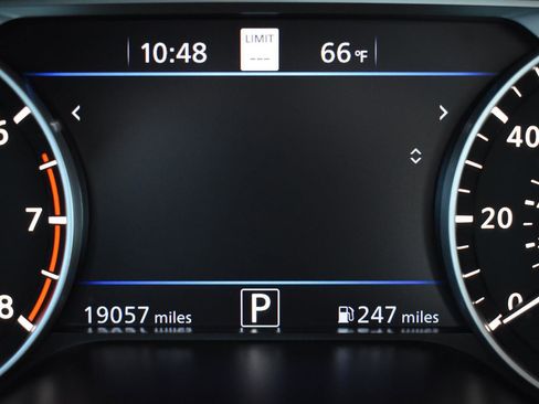 Used 2024 Nissan Altima 2.5 SL image 8