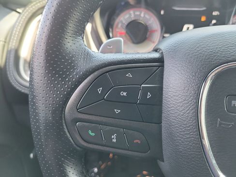 Used 2021 Dodge Challenger R/T Scat Pack RWD image 6