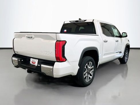 New 2026 Toyota Tundra 1794 Edition image 4