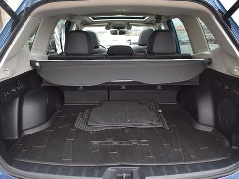 Used 2021 Subaru Forester Touring image 42