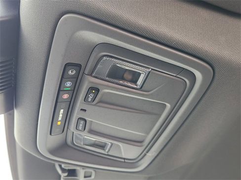 Used 2024 Chevrolet Silverado 1500 LT image 25
