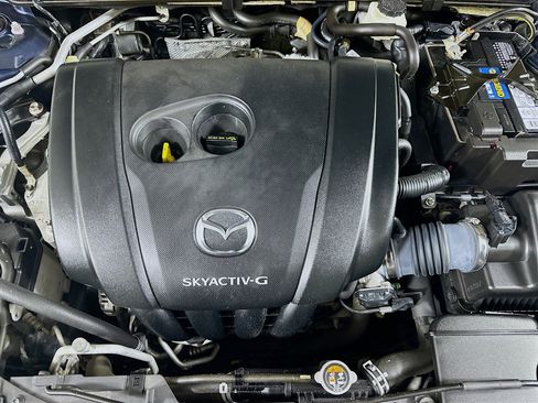 Used 2020 MAZDA MAZDA3 Sedan image 31