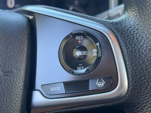 Used 2019 Honda CR-V EX image 18