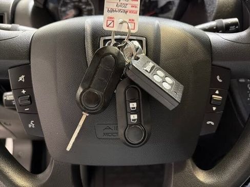 Used 2019 RAM ProMaster 3500 FWD image 49