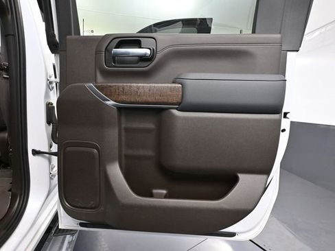 Used 2021 GMC Sierra 3500 Denali w/ Denali Ultimate Package image 51