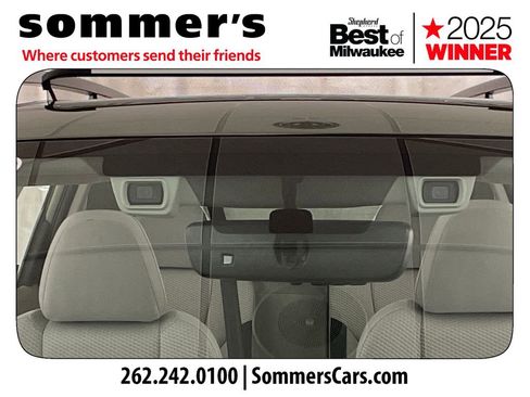 Used 2020 Subaru Forester Premium w/ Popular Package #1 AWD/4WD image 26