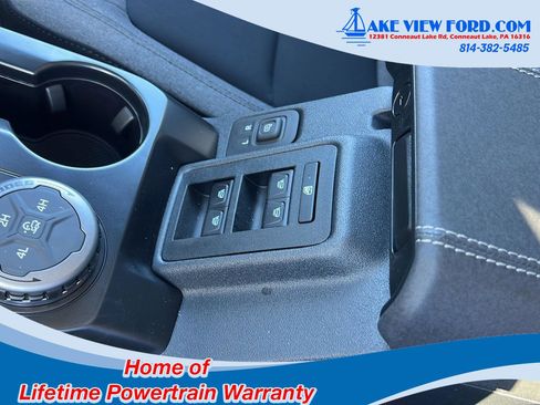 New 2025 Ford Bronco Big Bend image 26