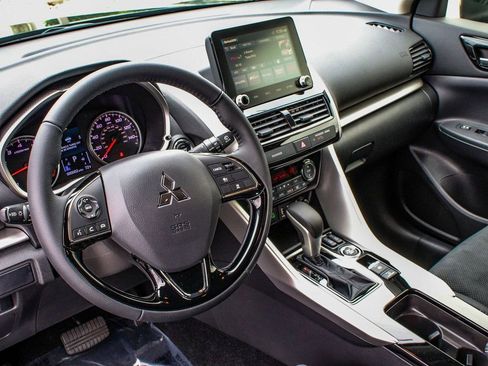 New 2026 Mitsubishi Eclipse Cross SE AWD/4WD image 16
