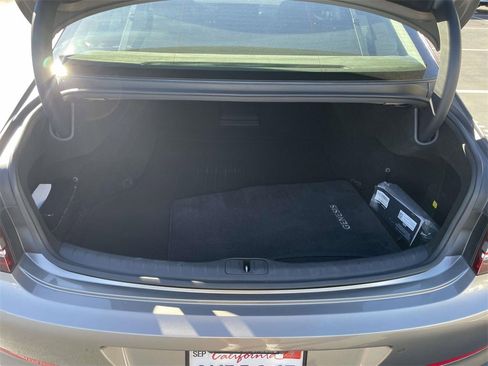 Used 2021 Genesis G80 3.5T w/ Prestige Package image 24