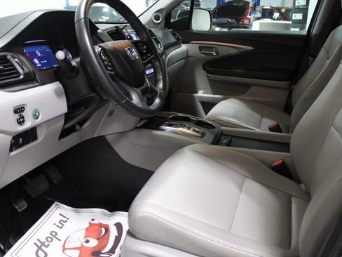 Used 2022 Honda Pilot Special Edition image 22