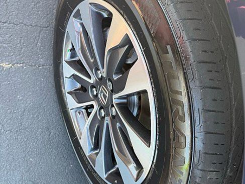 Used 2024 Honda Odyssey EX-L image 29