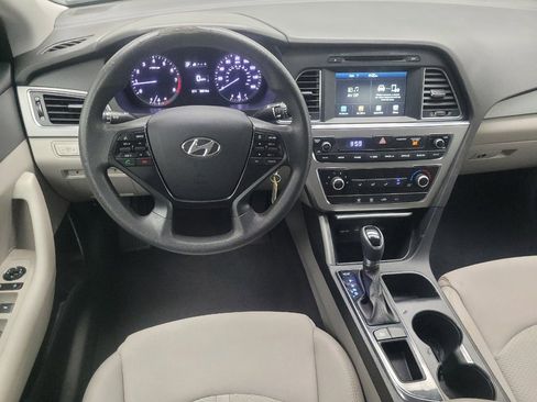 Used 2016 Hyundai Sonata SE w/ Cargo Package FWD image 22