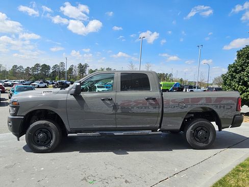 New 2026 RAM 2500 Tradesman image 4