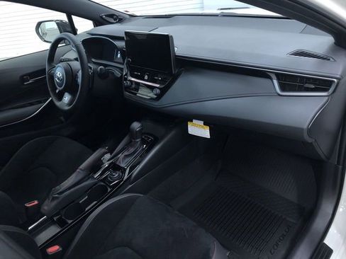 New 2025 Toyota Corolla Premium image 15