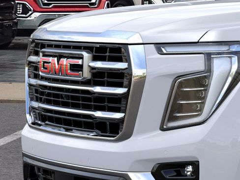 New 2026 GMC Yukon XL Elevation image 15
