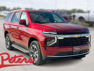 New 2026 Chevrolet Tahoe LS video 1