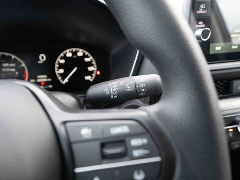 New 2026 Honda CR-V LX image 14