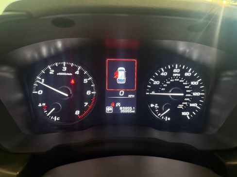 Used 2024 Subaru Impreza 2.0i w/ Popular Package #1A AWD/4WD image 11