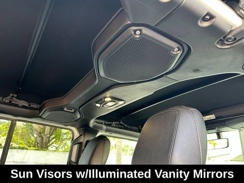 Used 2021 Jeep Wrangler Unlimited Sport AWD/4WD image 33