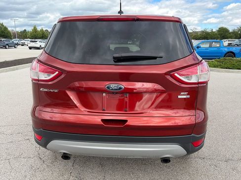 Used 2015 Ford Escape SE AWD/4WD image 6