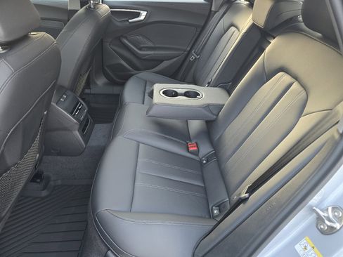 New 2025 Audi A5 2.0T Premium image 31