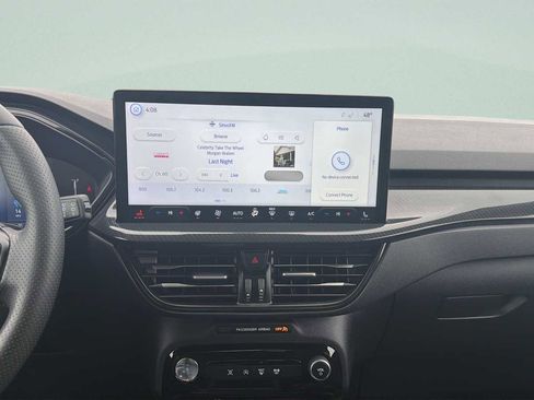 Used 2023 Ford Escape ST-Line w/ Tech Pack #1 image 9