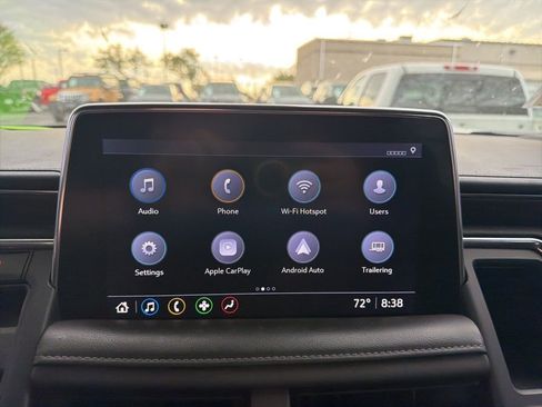 Used 2021 Chevrolet Tahoe LS image 18