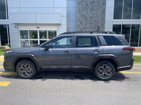 New 2026 Subaru Outback Premium AWD/4WD image 8