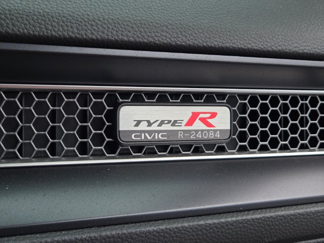 Used 2024 Honda Civic Type R image 26