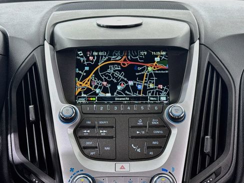Used 2016 Chevrolet Equinox LT w/ Convenience Package AWD/4WD image 13