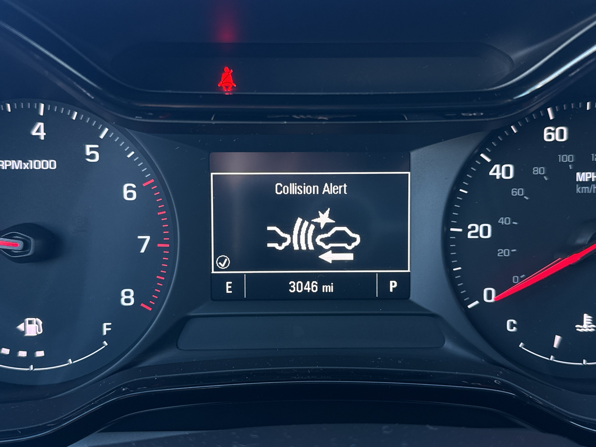 Used 2024 Chevrolet Trax LS w/ LS Convenience Package FWD image 16