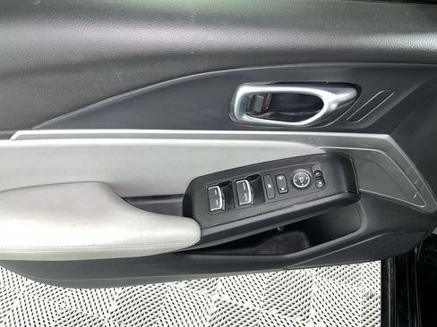 Certified 2024 Acura Integra FWD image 13