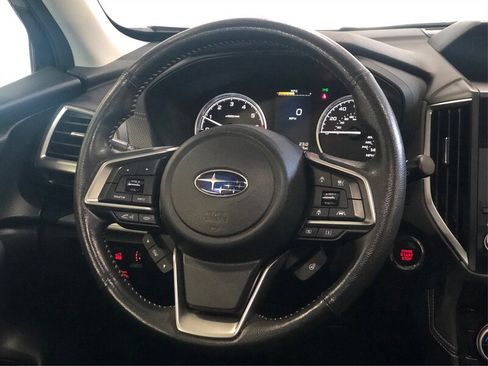 Used 2019 Subaru Forester Limited w/ Popular Package #3 AWD/4WD image 16