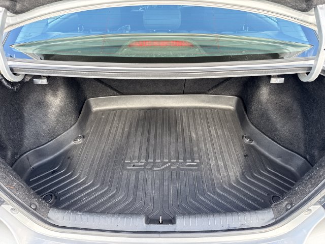 Used 2015 Honda Civic EX image 15