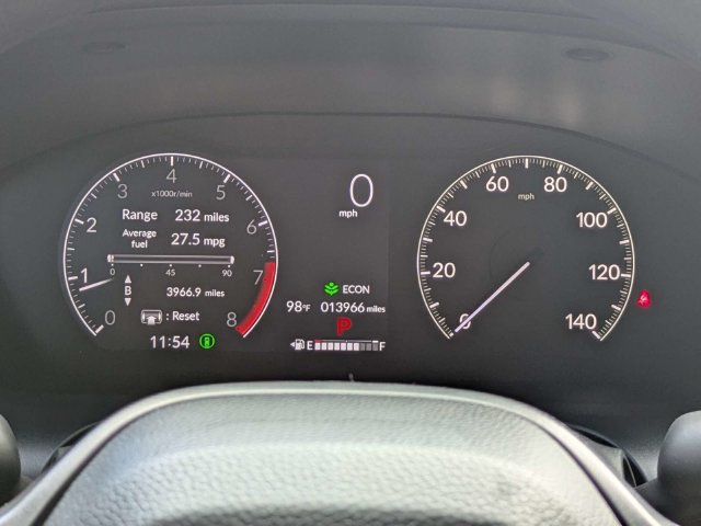 Used 2026 Honda HR-V LX image 28