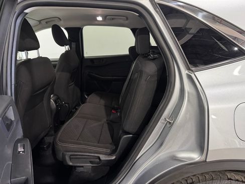 Used 2024 Ford Escape Active AWD/4WD image 21