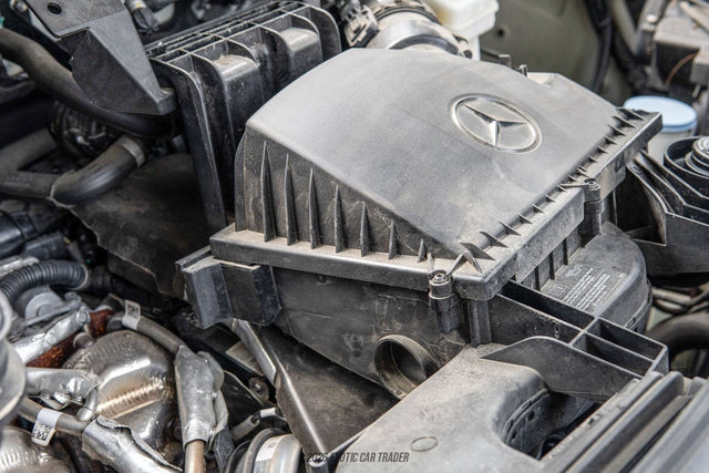Used 2023 Mercedes-Benz Sprinter 2500 image 33
