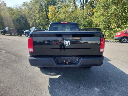 Used 2016 RAM 1500 Tradesman w/ Power & Remote Entry Group image 8