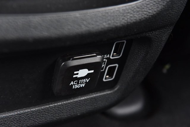 Certified 2022 Honda Passport TrailSport image 29