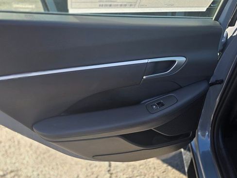 New 2026 Hyundai Sonata SEL image 15